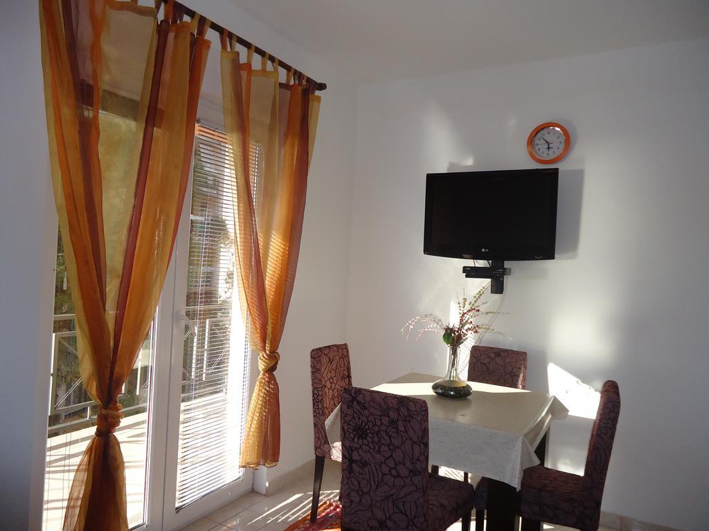 Apartments Villa Micunovic Херцег-Нови Номер фото